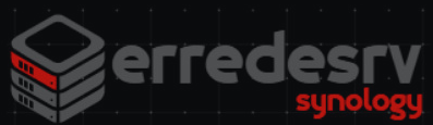 erredesrv synology